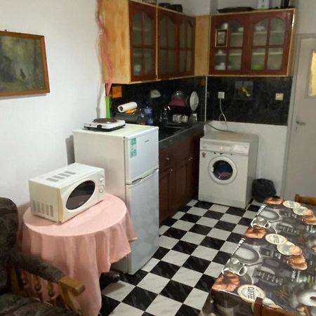Аria B&B Burgas Bagian luar foto