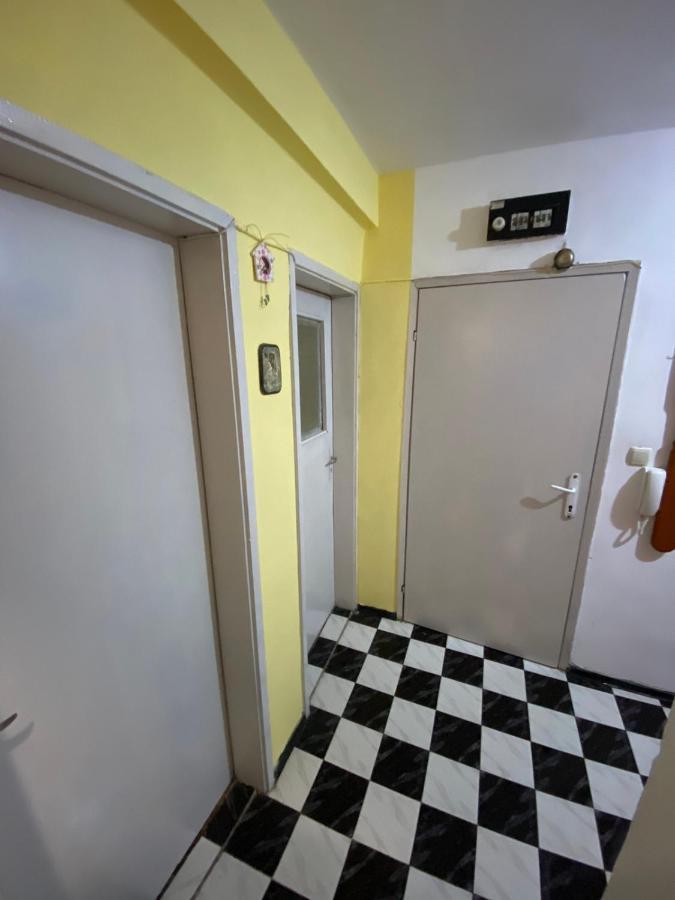Аria B&B Burgas Bagian luar foto