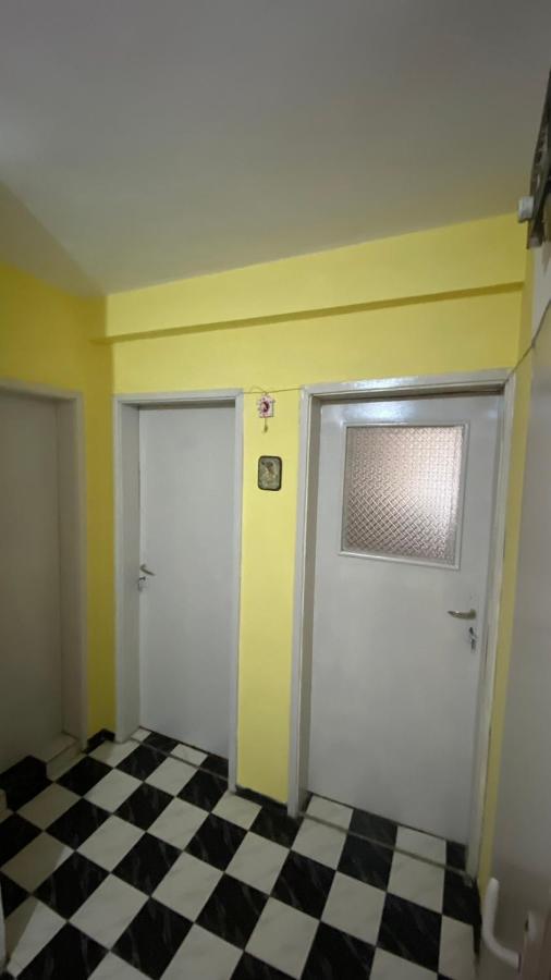 Аria B&B Burgas Bagian luar foto