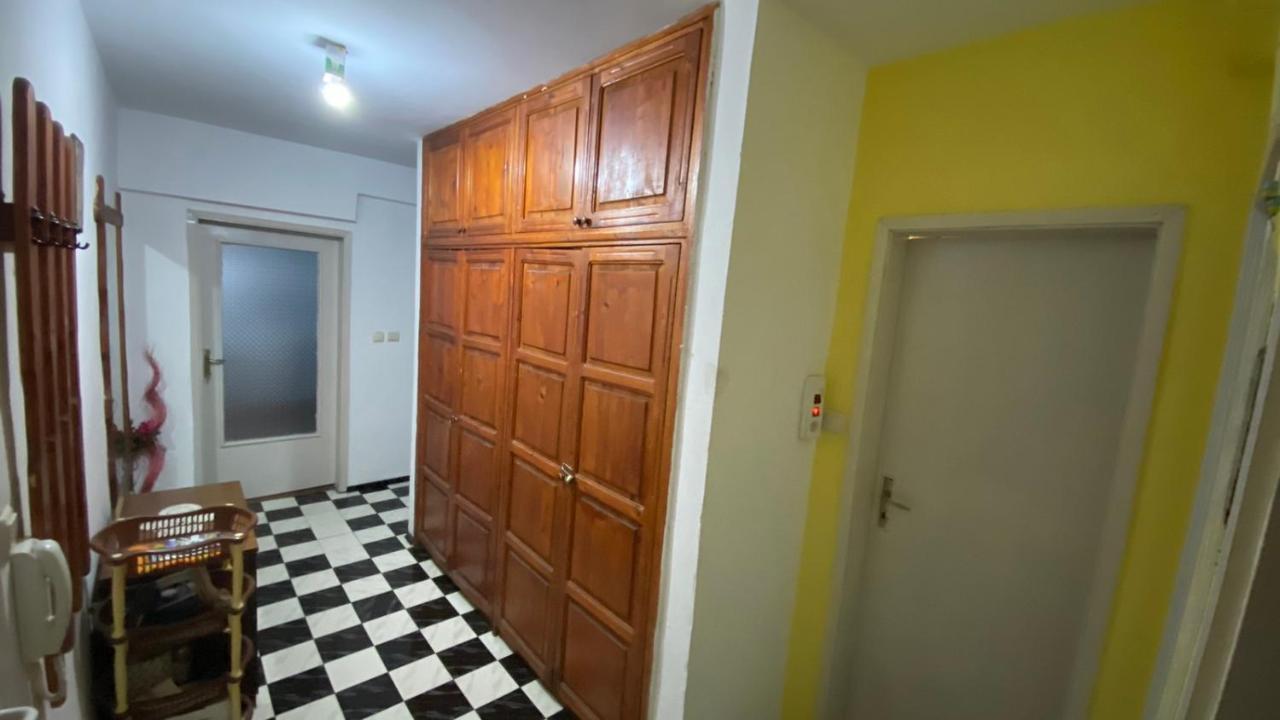 Аria B&B Burgas Bagian luar foto