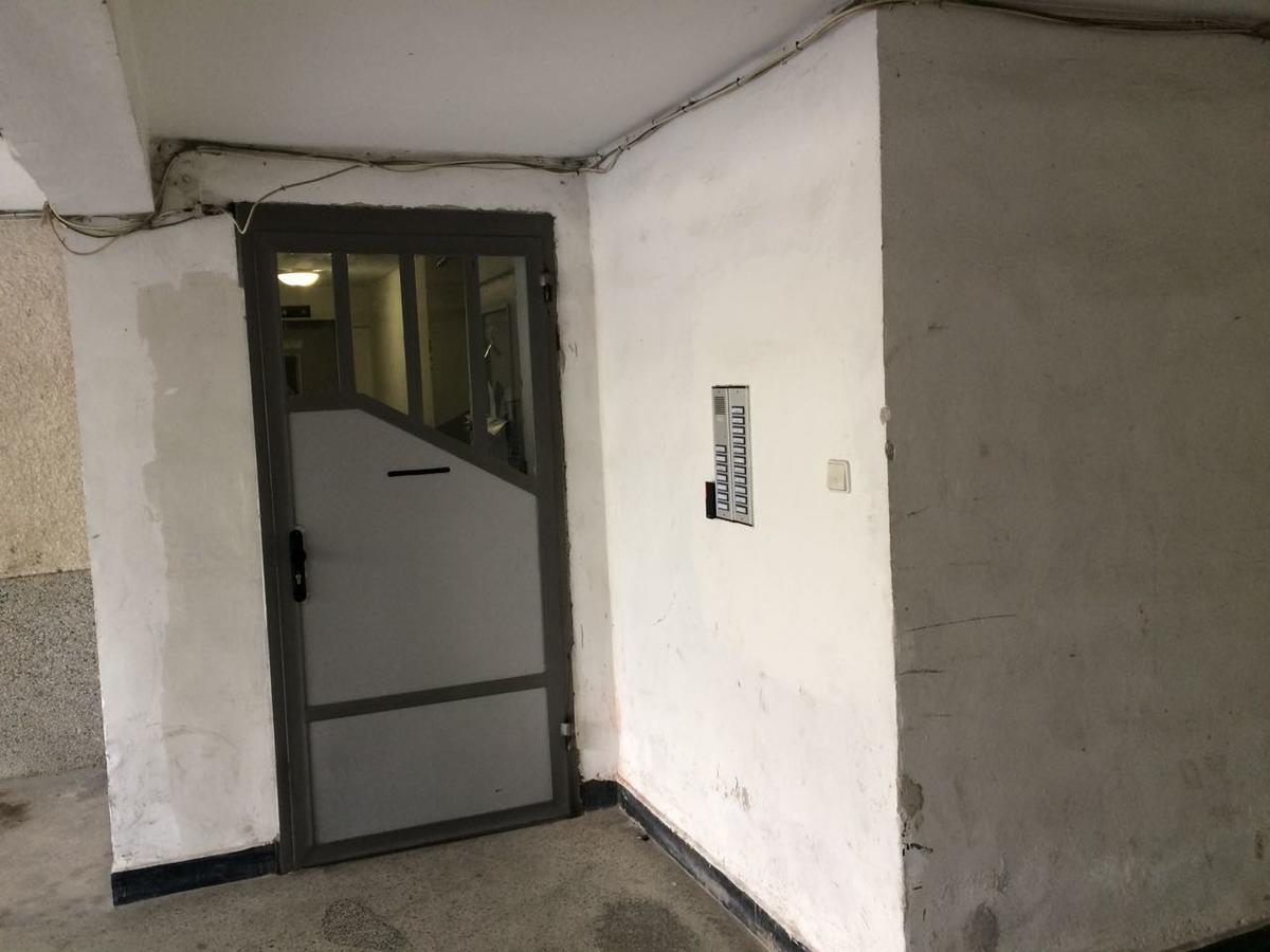 Аria B&B Burgas Bagian luar foto